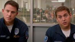 LRA: 21 Jump Street – Theatrical Review