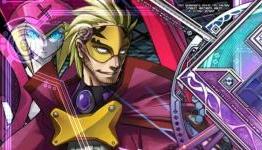 BlazBlue: Continuum Shift Extend Review [GamingUnion.net]
