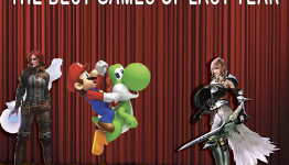 Digitally Downloaded: The best games of 2011 magazine