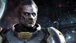 Review: Mass Effect Infiltrator (darkzero)
