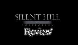 Silent Hill HD Collection Review (pirat3gaming)
