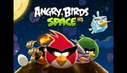 Angry Birds Space Review: High Octane Gaming