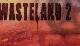 Wasteland 2 not for the console crowd