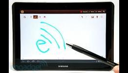 Engadget – Samsung Galaxy Note 10.1 preview (video)