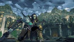 Atomic: Darksiders II preview – PC is the lead platform