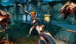 NfamousGamers – The Darkness II Review