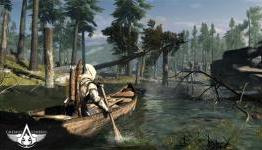 More Assassins Creed III pics (again)