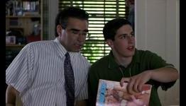 American Pie Blu-ray Review – WGTC