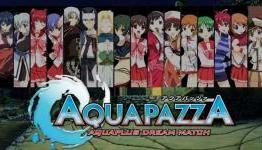 First Aquapazza Version 2.0 Trailer is Awesome