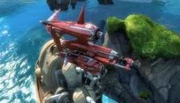 C-S: Sine Mora Review