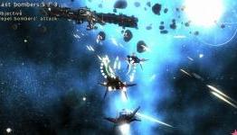 Solar Struggle gets a PC Version Release Date, PC Screenshots and a Teaser Trailer