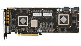 History of ATI/AMD dual-GPU cards
