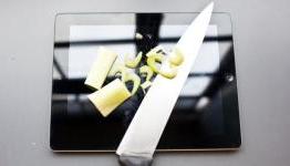 From the bogs: 4 cool mobile gaming titles