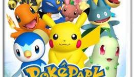 PokéPark 2: Wonders Beyond Launches Today Exclusively for Wii
