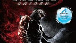 Ninja Gaiden 3 Now Available