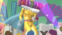 Review: Touch My Katamari | G3AR