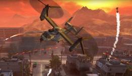 Choplifter HD Review | SelectButton