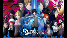 HonestGamers Review // Shin Megami Tensei: Devil Survivor 2
