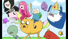 Adventure Time Game Coming Out This Year