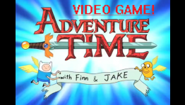 Adventure time picture releases