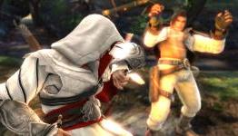 SoulCalibur crossover spin-off unlikely, but director ‘ready for anything’