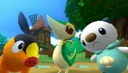 PokéPark 2: Wonders Beyond review [Nintendo Universe]