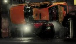 Ridge Racer Unbounded latest video reveals the racer boasts a map editor