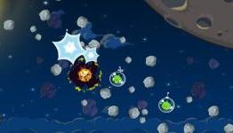 Angry Birds Space review – pigs in space – Metro