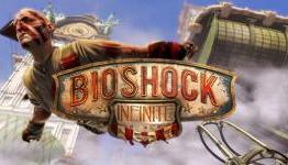 The Troubling Predicament of BioShock: Infinite