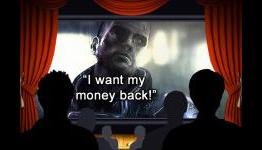 Why the Mass Effect 3 ending ‘controversy’ is a very, very bad thing (spoiler free)