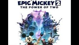 Epic Mickey 2 developed by Blitz Games on PS3 and Xbox 360; Move support confirmed