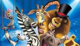 Madagascar 3: The Video Game Pre-order Bonus