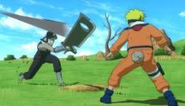 Punch Jump Review: Naruto Shippuden Ultimate Ninja Storms Generations an epic bout