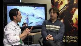 GotGame: Dragon’s Dogma Interview with Producer Hiroyuki Kobayashi