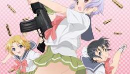 Anime News Network – Anime Spotlight: UPOTTE!!