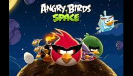 Angry Birds Space Review(ComboCaster.com)