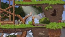 A-Men Review – Midlife Gamer