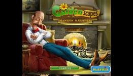Gardenscapes: Mansion Makeover Review from Casual Game Guides