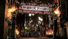Yakuza: Dead Souls (PS3) – Game Revolution