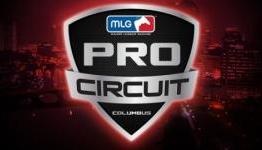 MLG Pro Circuit Winter Championship starts today