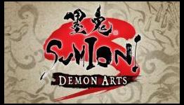 Marooners’ Rock Review: Sumioni: Demon Arts (Vita)