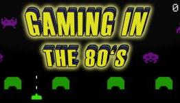 Retrospective: Gaming in the 1980s