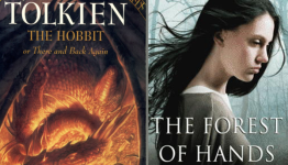 Upcoming Book to Movie Adaptations
