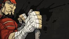 Shank 2 Review | SelectButton