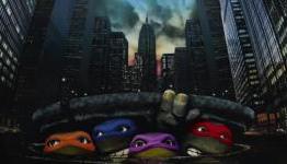 5 Reasons Why TMNT Reboot Will Suck