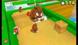 Game Informer – Super Mario 3D Land Director Talks Sequel Possibilities And More