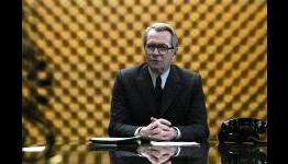Tinker Tailor Soldier Spy Blu-ray Review – WGTC