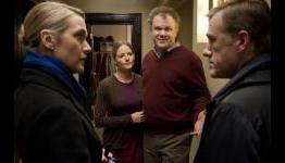Carnage Blu-ray Review – WGTC