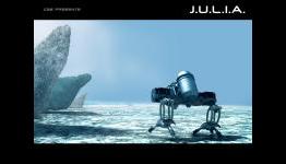 TheParanoidGamer Review: J.U.L.I.A.