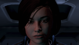 Mass Effect 3 DLC next month?